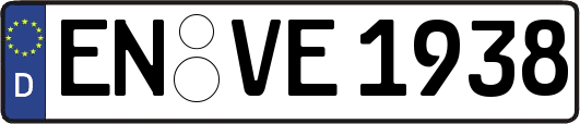 EN-VE1938