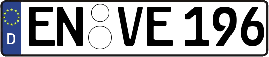 EN-VE196