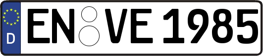 EN-VE1985