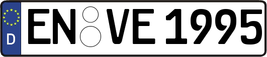 EN-VE1995