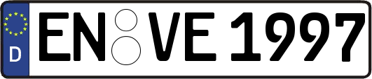 EN-VE1997
