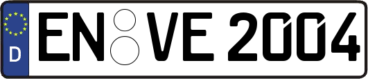 EN-VE2004
