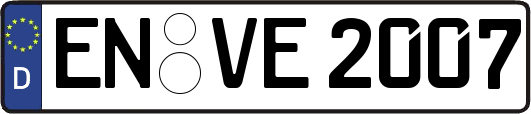 EN-VE2007