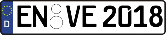 EN-VE2018