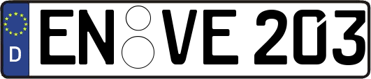 EN-VE203