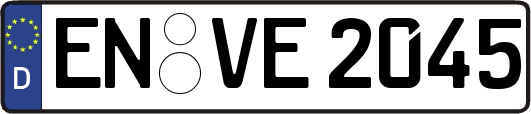 EN-VE2045