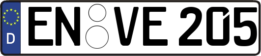EN-VE205
