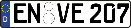 EN-VE207