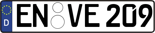 EN-VE209
