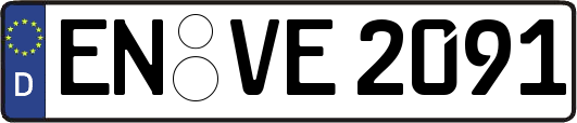 EN-VE2091