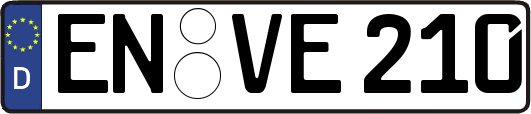 EN-VE210