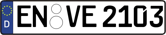 EN-VE2103