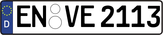 EN-VE2113