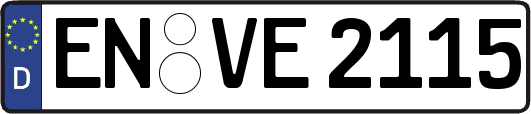EN-VE2115