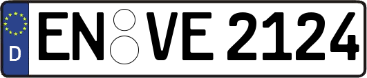EN-VE2124