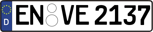 EN-VE2137