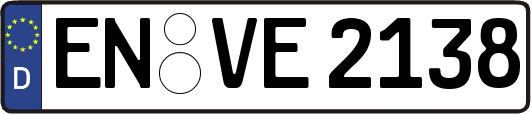 EN-VE2138