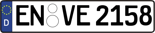 EN-VE2158
