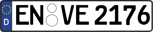 EN-VE2176