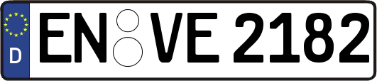 EN-VE2182