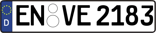 EN-VE2183