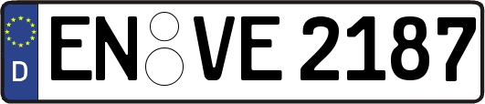 EN-VE2187