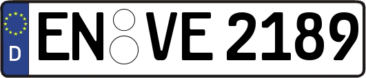 EN-VE2189