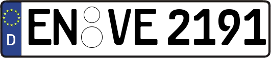 EN-VE2191