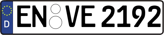 EN-VE2192