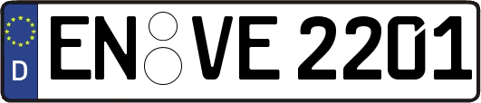 EN-VE2201
