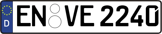 EN-VE2240