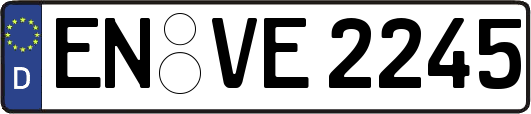 EN-VE2245