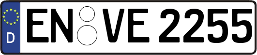 EN-VE2255
