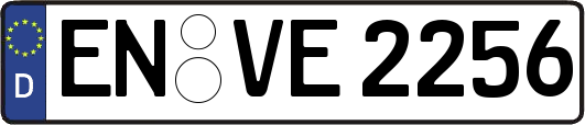 EN-VE2256
