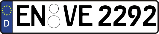 EN-VE2292
