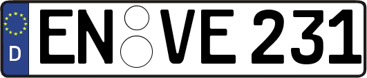 EN-VE231