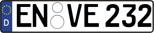 EN-VE232