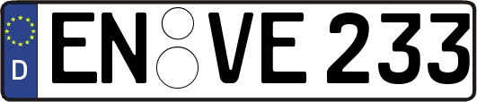 EN-VE233
