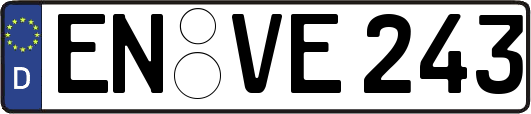 EN-VE243