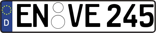 EN-VE245