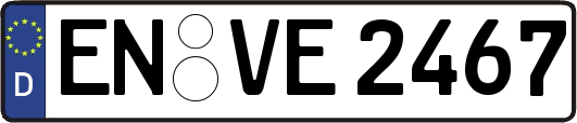 EN-VE2467