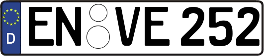 EN-VE252
