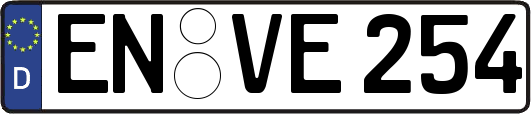 EN-VE254