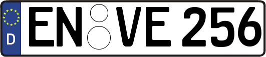 EN-VE256