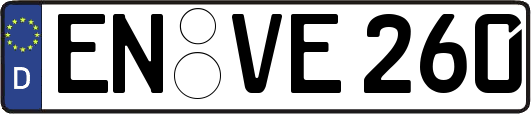 EN-VE260
