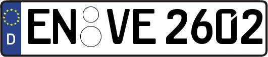 EN-VE2602