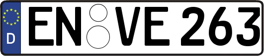 EN-VE263