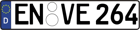 EN-VE264