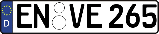 EN-VE265