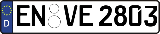 EN-VE2803